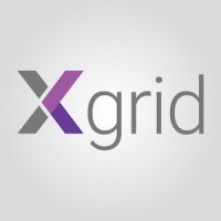 Xgrid.co logo, Xgrid.co contact details