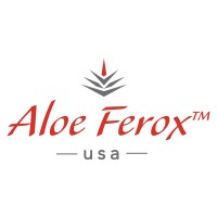 Aloe Ferox USA LLC logo, Aloe Ferox USA LLC contact details