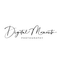 Digital Moments Photography logo, Digital Moments Photography contact details