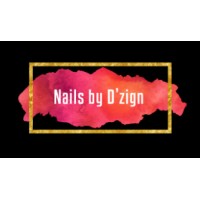 Nails by D'zign logo, Nails by D'zign contact details