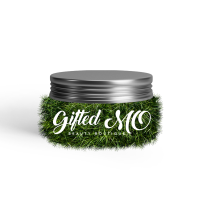 Gifted MO logo, Gifted MO contact details