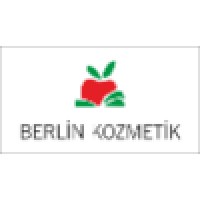 BERLIN KOZMETIK logo, BERLIN KOZMETIK contact details