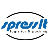 Spressit Logistics and Packing logo, Spressit Logistics and Packing contact details