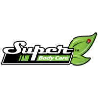 Super Body Care logo, Super Body Care contact details