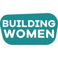 Building Women logo, Building Women contact details