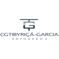 CGTibyriçá-Garcia Advogados logo, CGTibyriçá-Garcia Advogados contact details