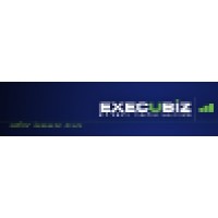 EXECUBIZ logo, EXECUBIZ contact details