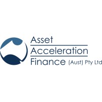 Asset Acceleration Finance Aust Pty Ltd logo, Asset Acceleration Finance Aust Pty Ltd contact details