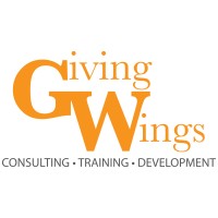 Giving Wings SA logo, Giving Wings SA contact details