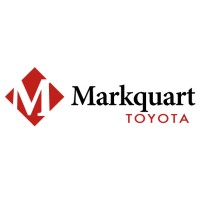 Markquart Toyota logo, Markquart Toyota contact details