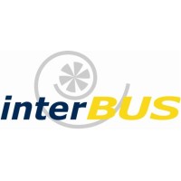 Interbus AG logo, Interbus AG contact details