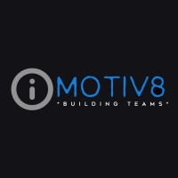 Imotiv8 Team Building logo, Imotiv8 Team Building contact details