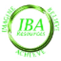 IBA Resources, LLC. logo, IBA Resources, LLC. contact details