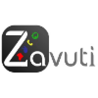 Zavuti logo, Zavuti contact details