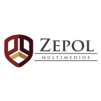 ZEPOL MULTIMEDIOS logo, ZEPOL MULTIMEDIOS contact details