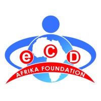 eCD Afrika Foundation logo, eCD Afrika Foundation contact details