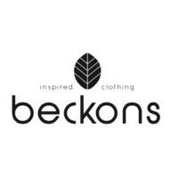 Beckons Organic logo, Beckons Organic contact details