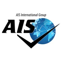 AIS International Background Screening Group logo, AIS International Background Screening Group contact details