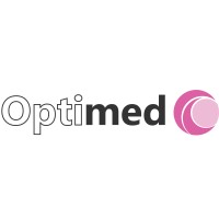 OPTIMED LTD logo, OPTIMED LTD contact details