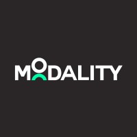 Modality Systems logo, Modality Systems contact details