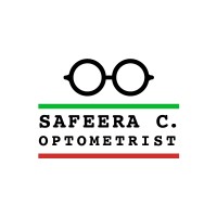 Safeera C. Optometrist logo, Safeera C. Optometrist contact details