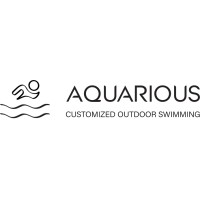 AQUARIOUS logo, AQUARIOUS contact details