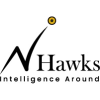 AiHawks logo, AiHawks contact details