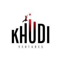 Khudi Ventures logo, Khudi Ventures contact details