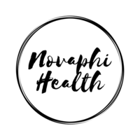 Novaphi Health logo, Novaphi Health contact details