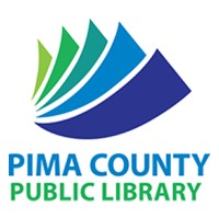 Pima County Public Library logo, Pima County Public Library contact details