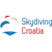 Skydiving Croatia logo, Skydiving Croatia contact details