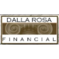 Dalla Rosa Financial Inc. logo, Dalla Rosa Financial Inc. contact details