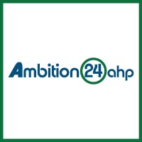 Ambition24AHP logo, Ambition24AHP contact details