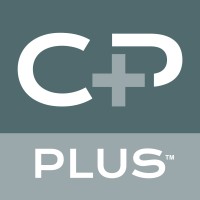 CP+PLUS logo, CP+PLUS contact details