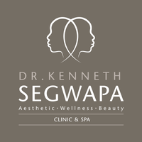 Dr. Kenneth Segwapa logo, Dr. Kenneth Segwapa contact details