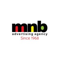 MNB Advertising Agency logo, MNB Advertising Agency contact details