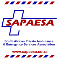 SAPAESA logo, SAPAESA contact details