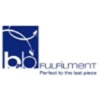 B & B Fulfilment logo, B & B Fulfilment contact details