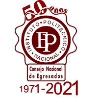 Consejo Nacional de Egresados del Instituto Politécnico Nacional, A.C. logo, Consejo Nacional de Egresados del Instituto Politécnico Nacional, A.C. contact details