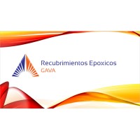 Recubrimientos Epoxicos GAVA logo, Recubrimientos Epoxicos GAVA contact details