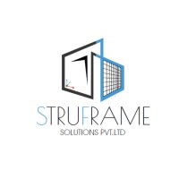 StruFrame Solutions Pvt. Ltd. logo, StruFrame Solutions Pvt. Ltd. contact details