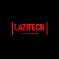 LaziTech, LLC. logo, LaziTech, LLC. contact details