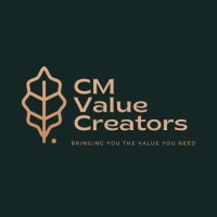 CM Value Creators logo, CM Value Creators contact details