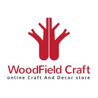 WoodField Craft logo, WoodField Craft contact details