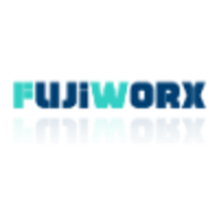 FujiWorx logo, FujiWorx contact details