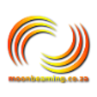 moonbeaming.co.za logo, moonbeaming.co.za contact details