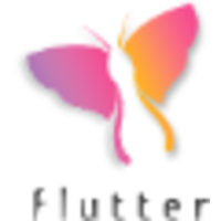 Flutter make up artistry logo, Flutter make up artistry contact details