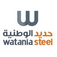 Watania Steel Factory Corp logo, Watania Steel Factory Corp contact details