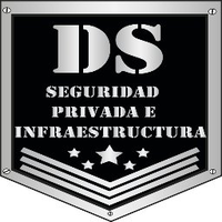 DS Seguridad  e Infraestructura logo, DS Seguridad  e Infraestructura contact details