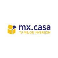 MX CASA logo, MX CASA contact details